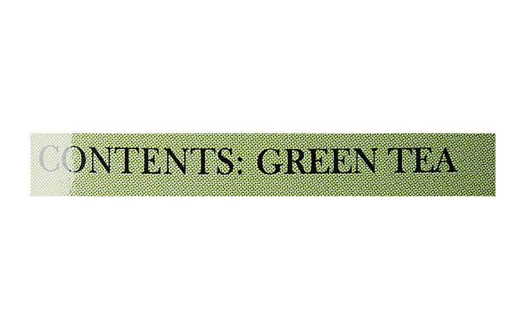 Society Premium Green Tea    Plastic Jar  250 kilogram